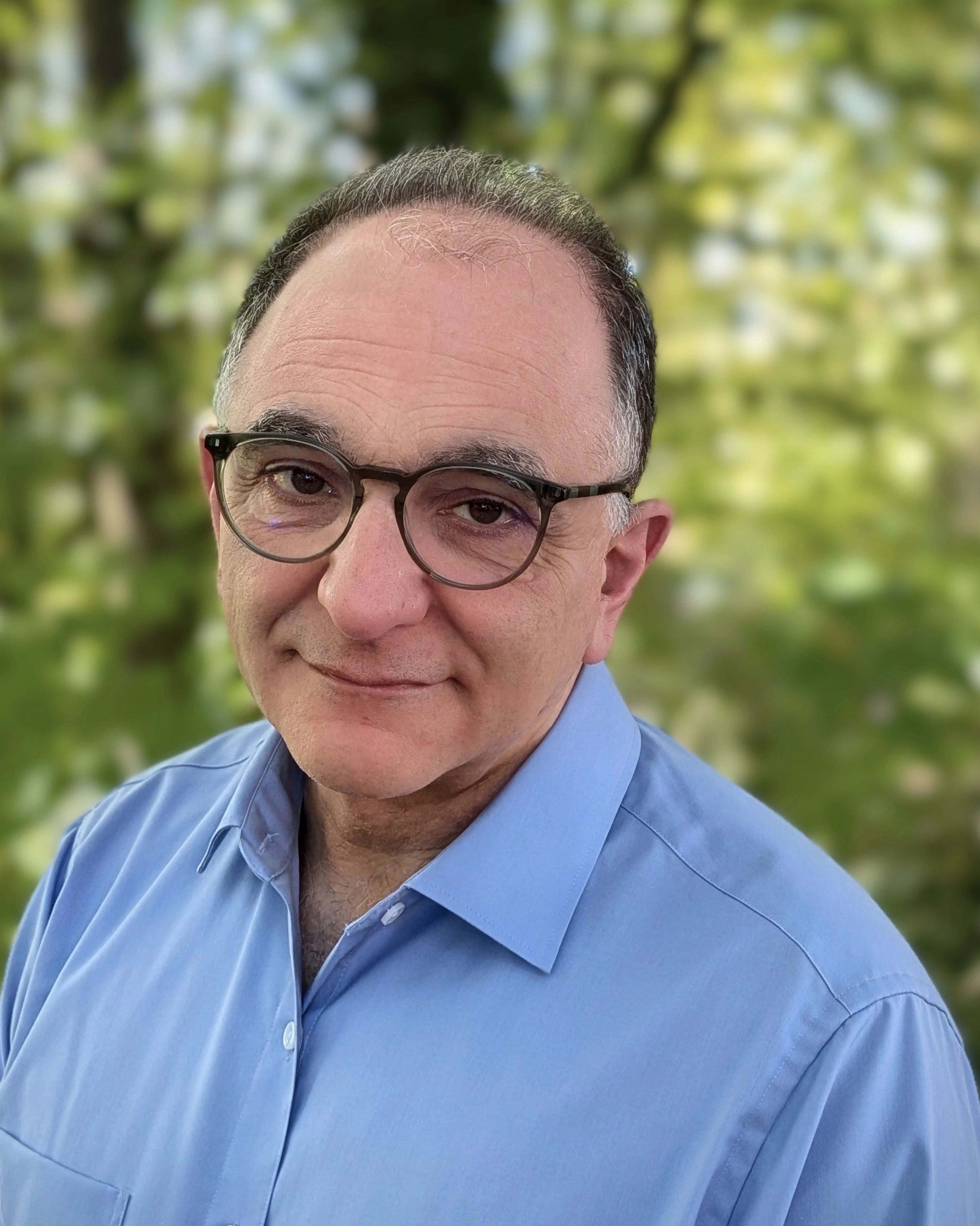 Nadim Naffah